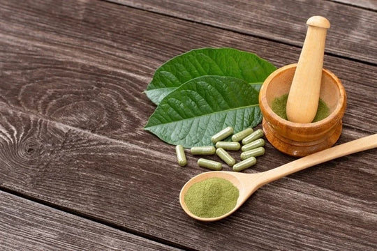 What is Kratom: Origins, Processing, and Versatile Uses